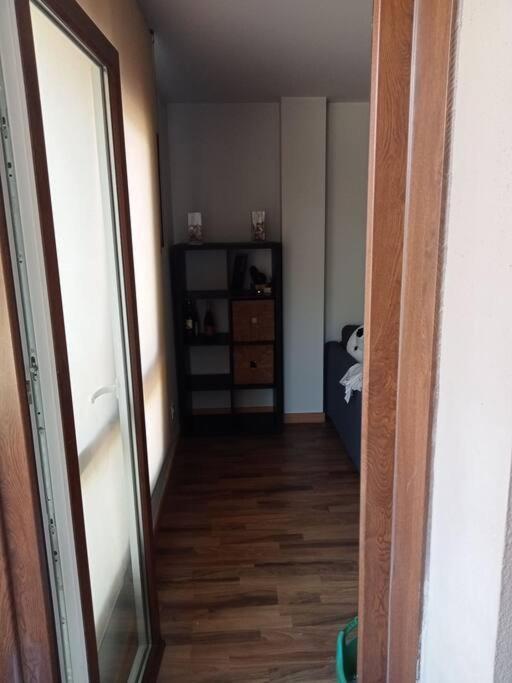 Vikingo Appartement Catoira Buitenkant foto