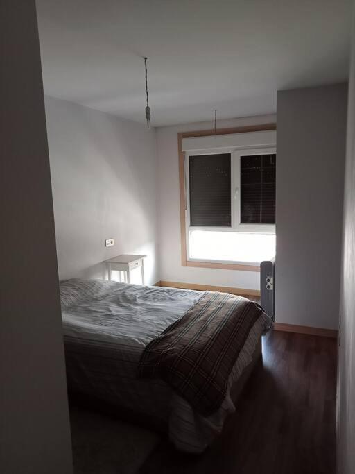 Vikingo Appartement Catoira Buitenkant foto