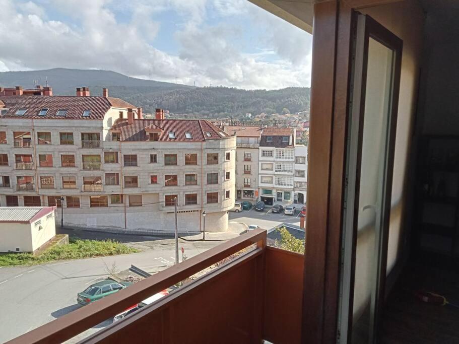 Vikingo Appartement Catoira Buitenkant foto