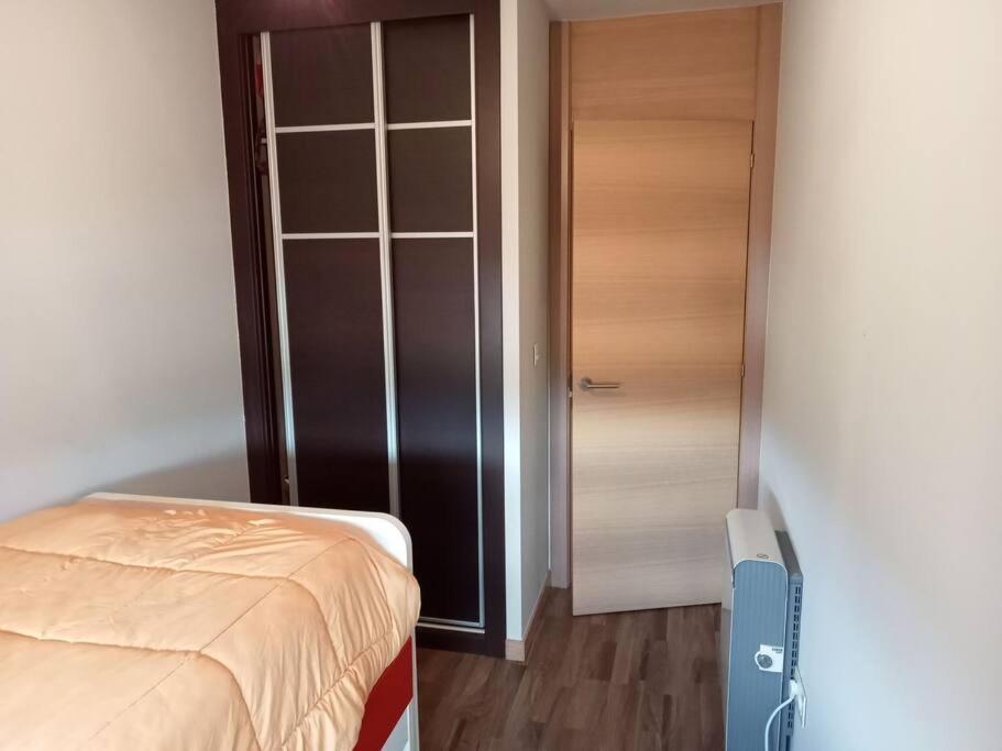 Vikingo Appartement Catoira Buitenkant foto